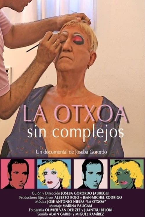 Poster for La Otxoa, sin complejos