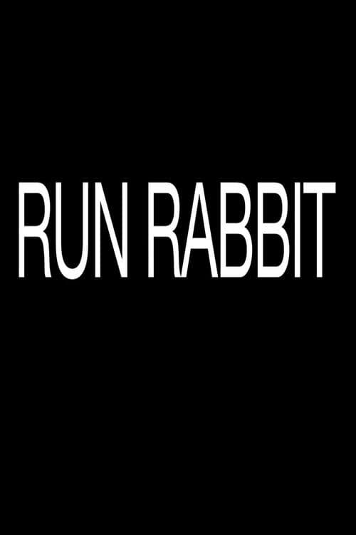 Poster for Run Rabbit