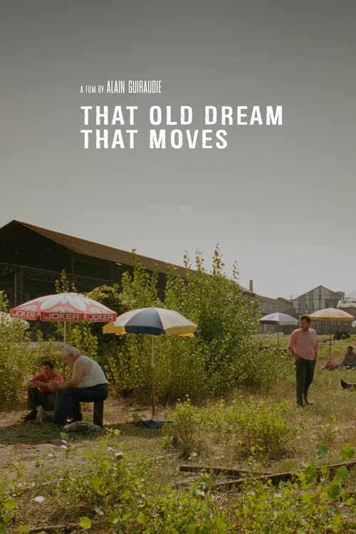 Poster for That Old Dream That Moves