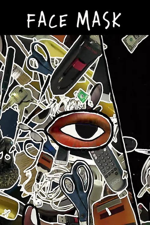 Poster for Face Mask