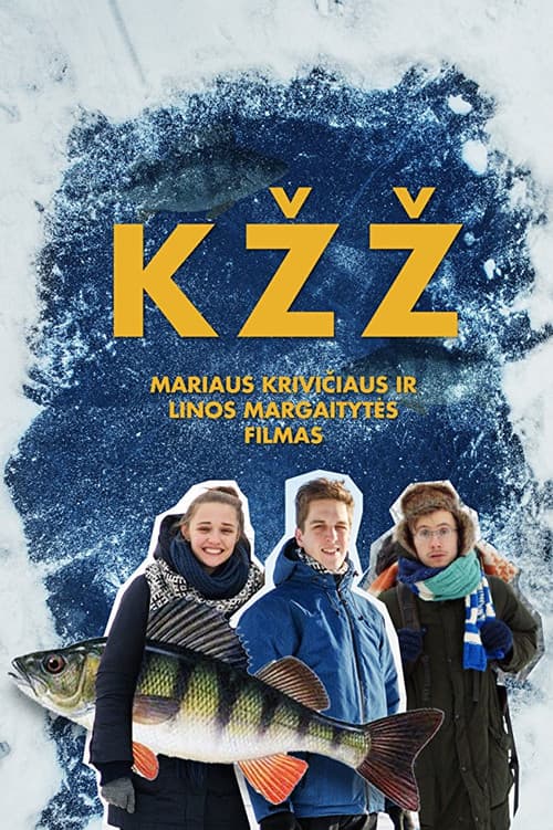 Poster for KŽŽ