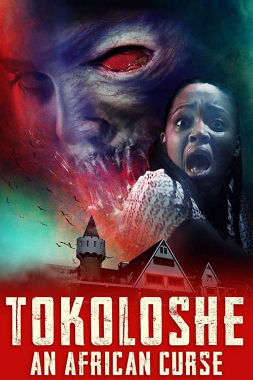 Poster for Tokoloshe: An African Curse