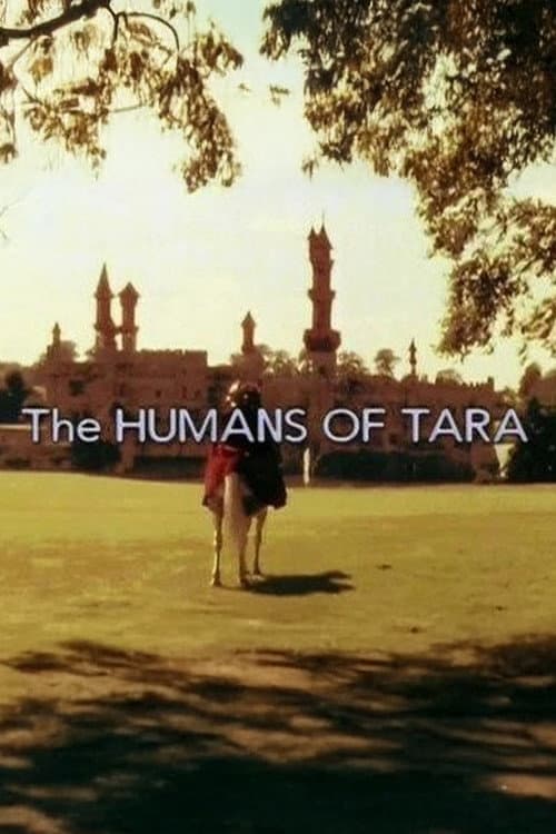 Poster for The Humans of Tara