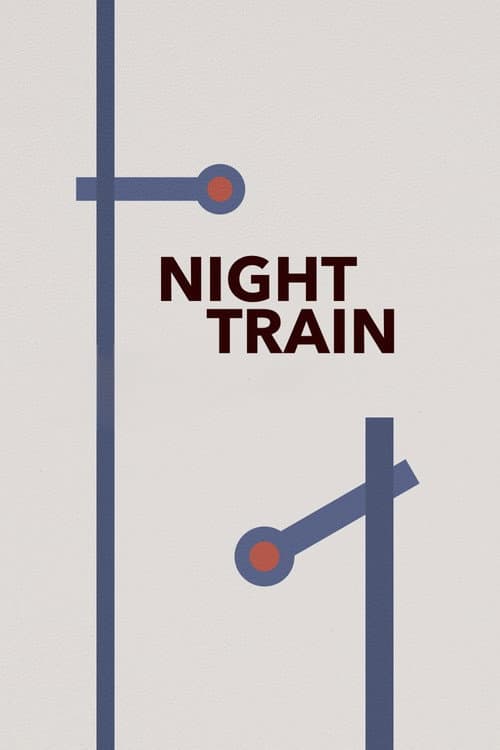 Poster for Night Train