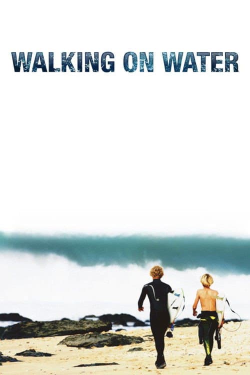 Poster for Walking on Water