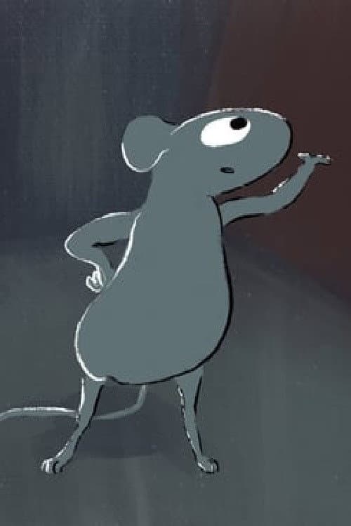 Постер до фільму «Of Mice and Books»