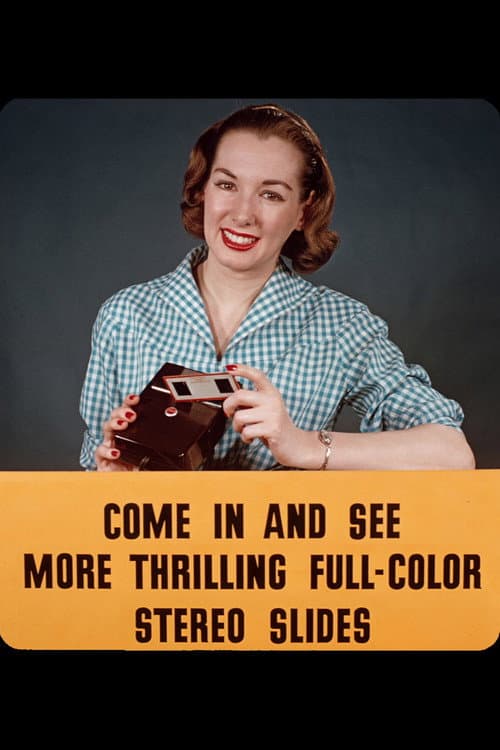 Постер до фільму «Mid-Century Memories in Kodachrome Stereo»