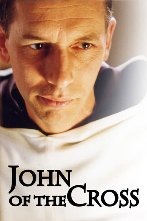 Poster for John of the Cross