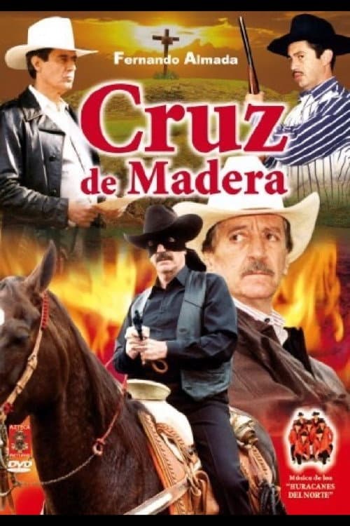 Poster for Cruz De Madera
