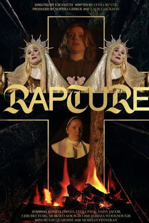 Poster for Rapture