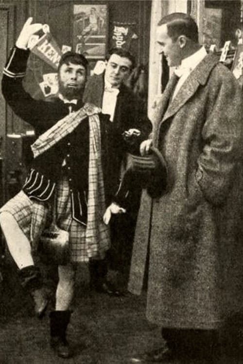 Poster for The Laird of McGillicuddy