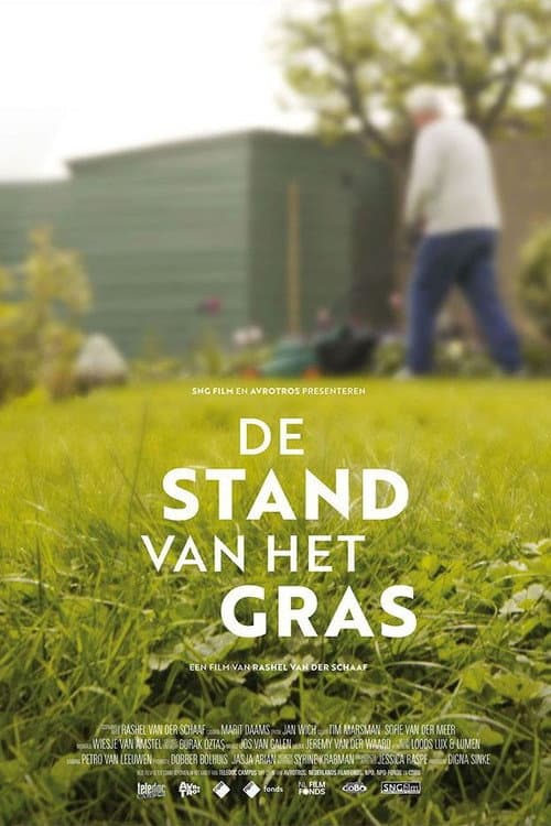 Poster for The State of the Grass
