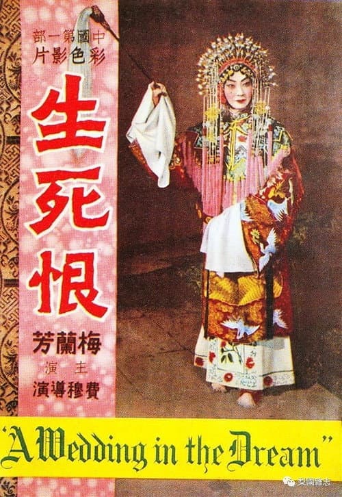 Poster for Remorse at Death