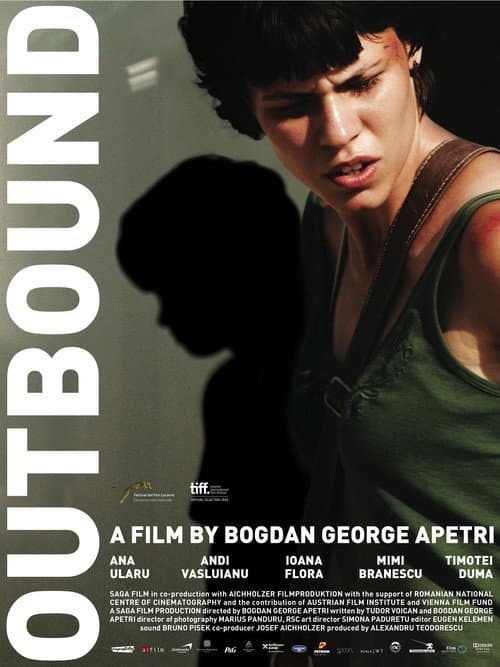 Poster for Outbound