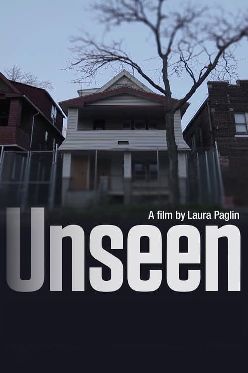 Poster for Unseen