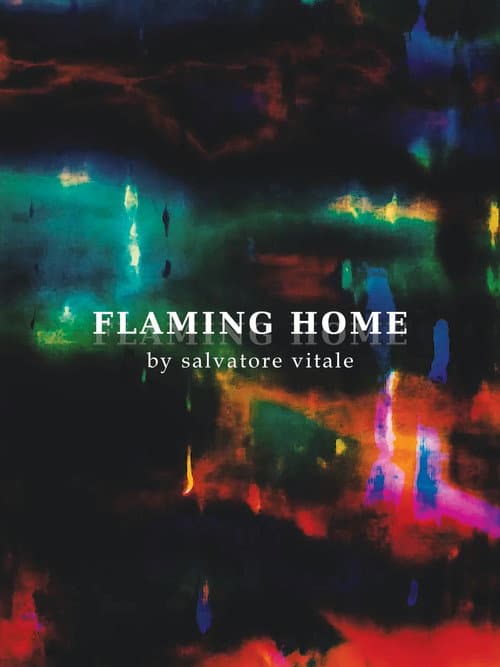 Постер до фільму «Flaming Home»