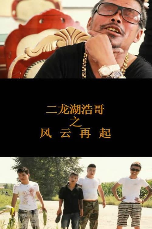 Poster for Si Ping Qing Nian 2