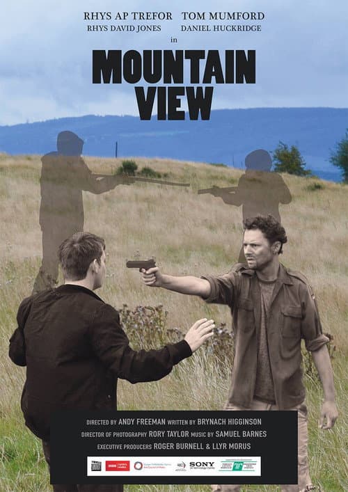 Poster for Mountain View