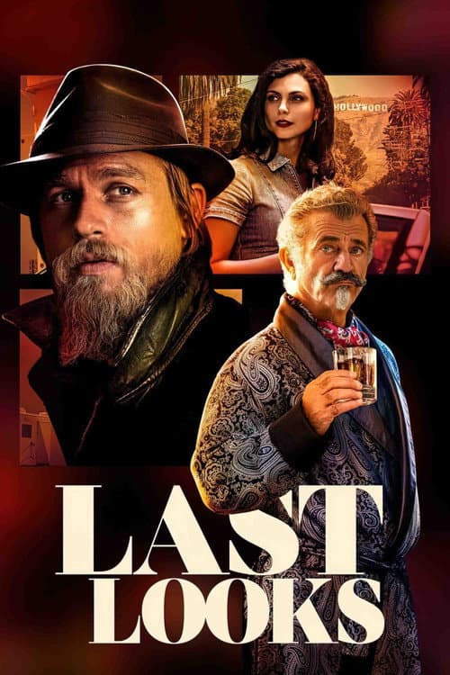 Poster for Last Looks