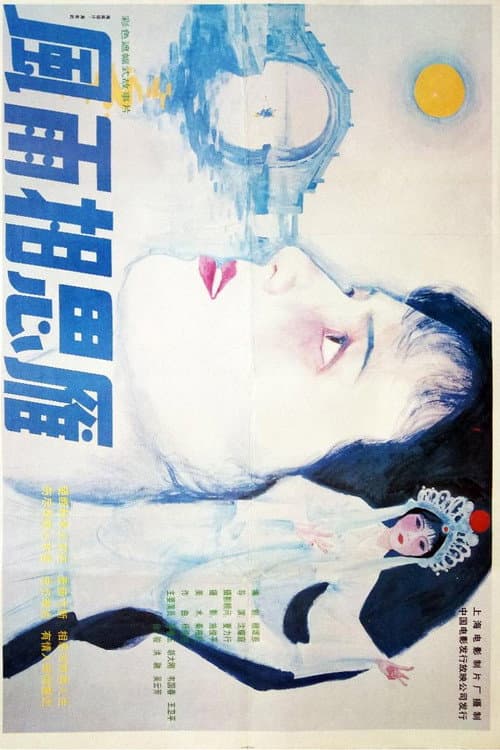 Poster for 风雨相思雁