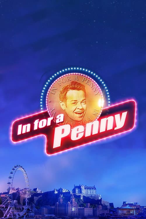 Poster for In For a Penny