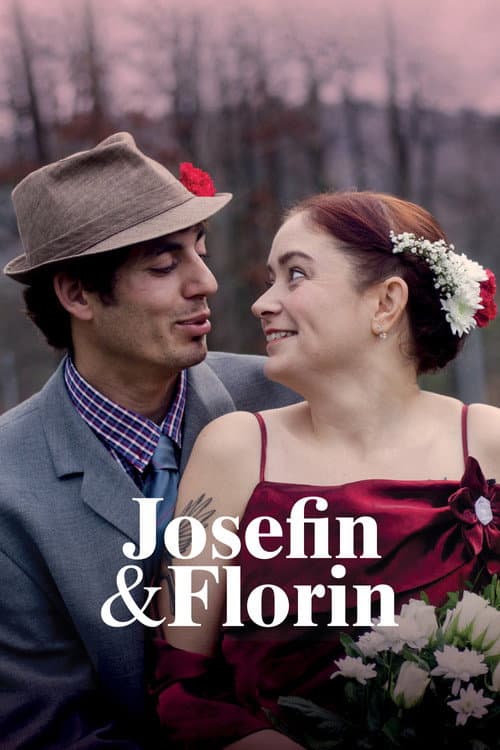 Poster for Josefin & Florin
