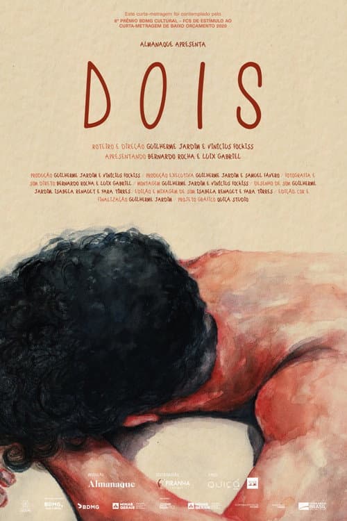 Poster for Two