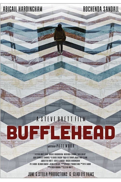 Poster for Bufflehead