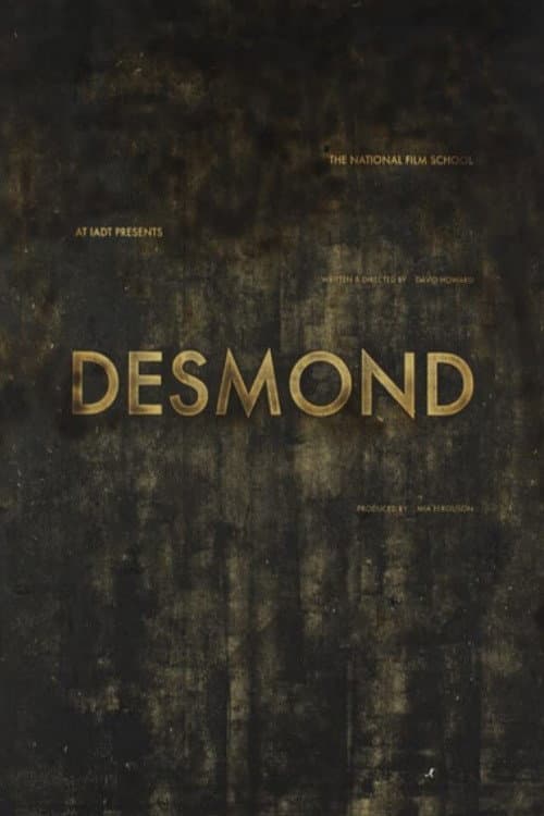 Poster for Desmond