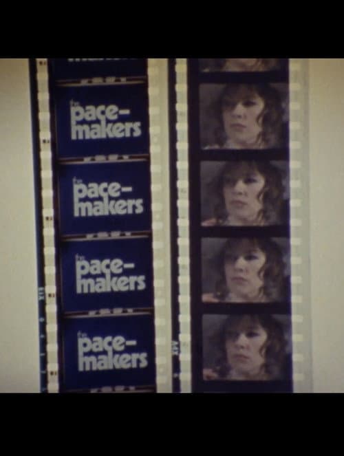 Poster for The Pacemakers: Glenda Jackson