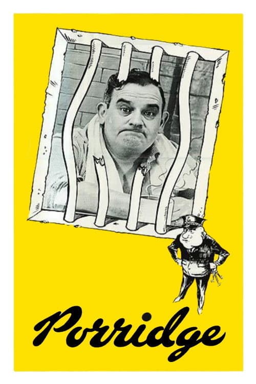 Poster for Porridge