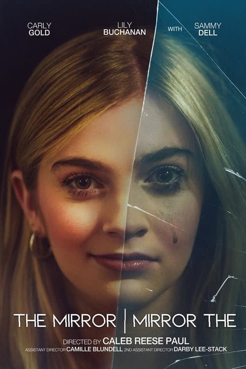 Poster for The Mirror/Mirror The