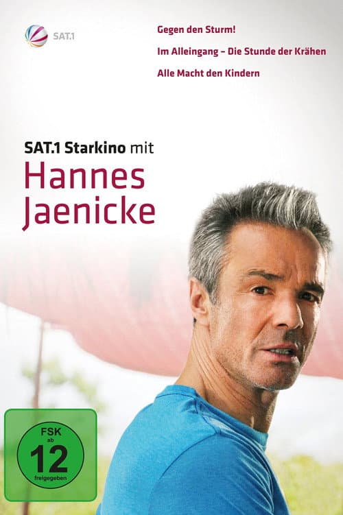 Poster for Alle Macht den Kindern!