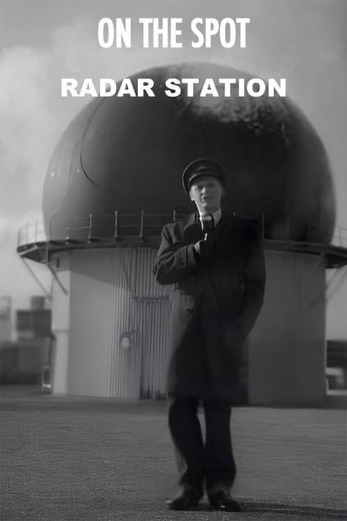 Poster for Radar Station