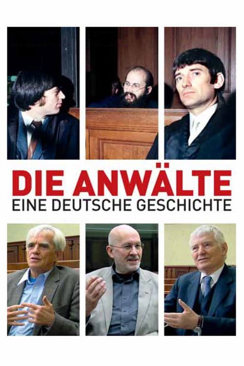 Poster for The Lawyers