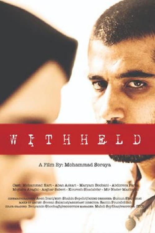 Poster for Withheld