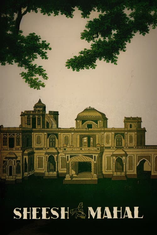 Poster for Sheesh Mahal