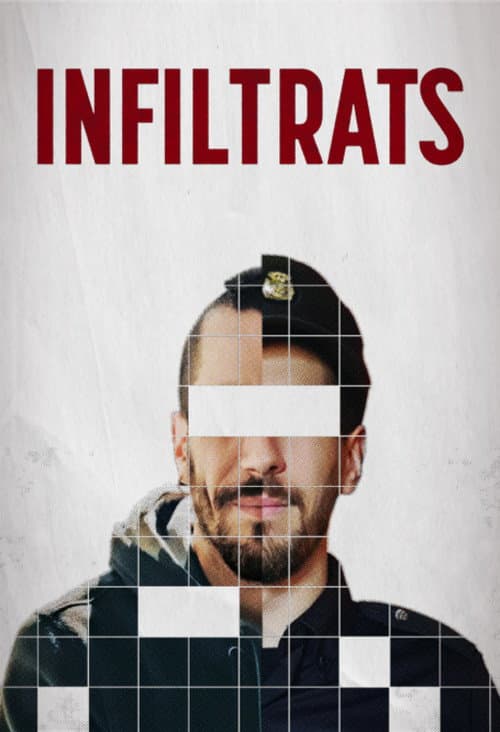 Poster for Infiltrats