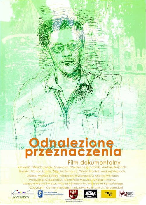 Poster for Odnalezione przeznaczenia