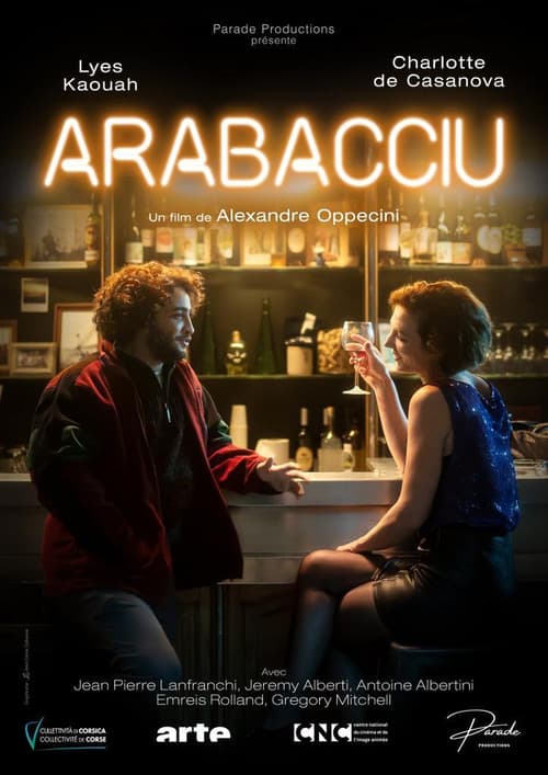 Poster for Arabacciu