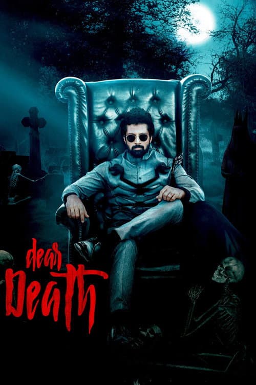 Poster for Dear Death