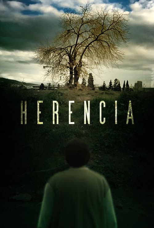 Poster for Herencia