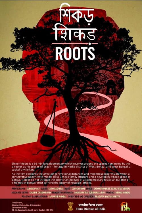 Poster for Roots