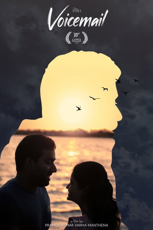 Poster for Voicemail