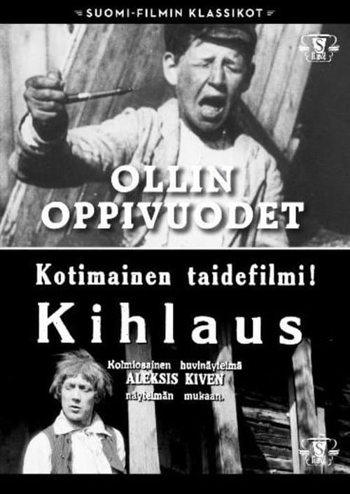 Poster for Kihlaus