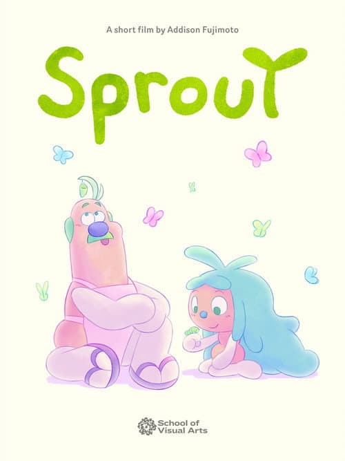 Poster for Sprout