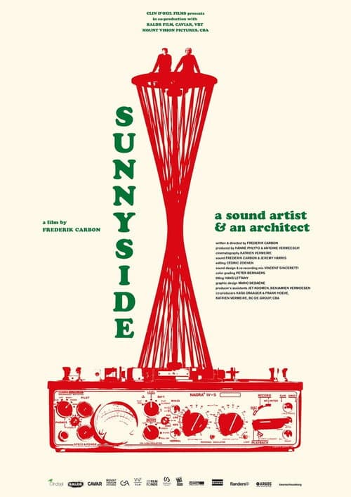 Poster for Sunnyside