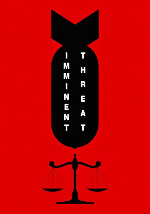 Poster for Imminent Threat