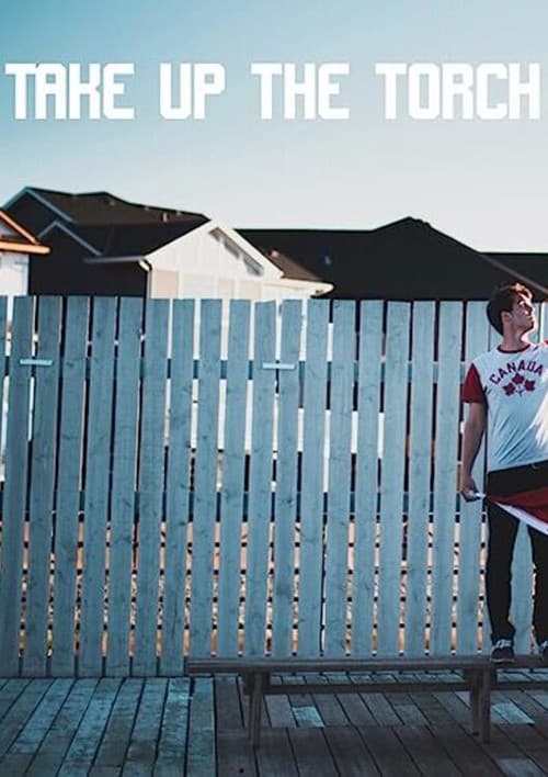 Poster for Take Up the Torch