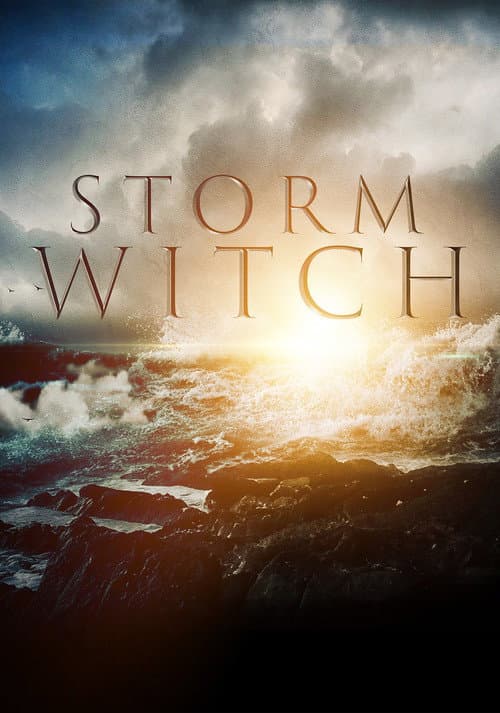 Poster for Storm Witch